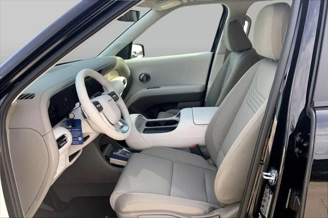 2026 Hyundai Palisade SE