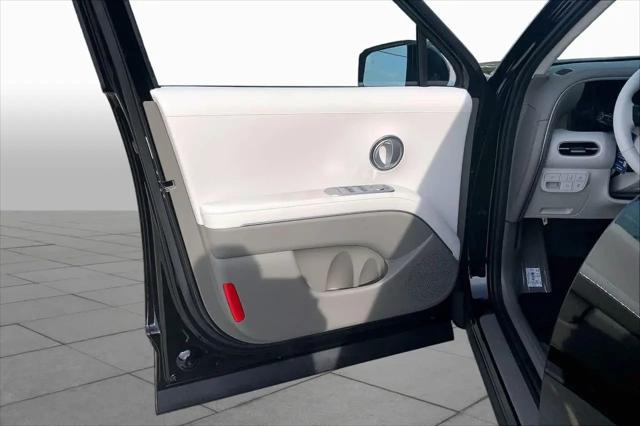 2026 Hyundai Palisade SE