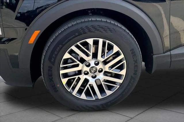 2026 Hyundai Palisade SE