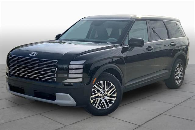 2026 Hyundai Palisade SE for sale in Oklahoma City, OK