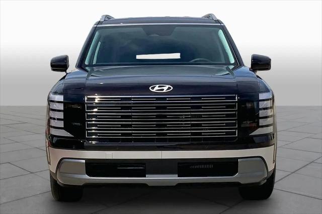 2026 Hyundai Palisade Hybrid Blue SEL 7P