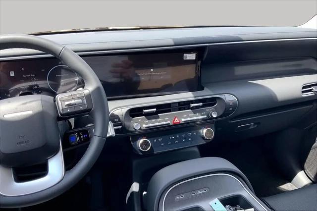 2026 Hyundai Palisade Hybrid Blue SEL 7P