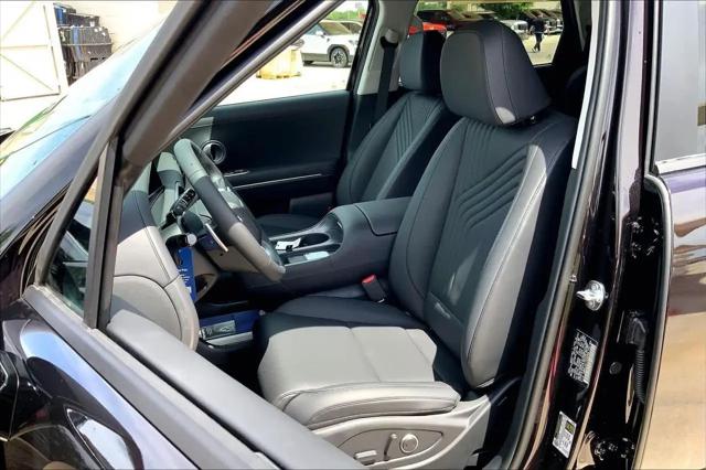 2026 Hyundai Palisade Hybrid Blue SEL 7P