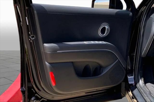 2026 Hyundai Palisade Hybrid Blue SEL 7P