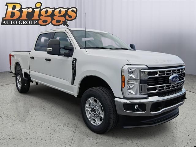 2025 Ford F-250 XLT