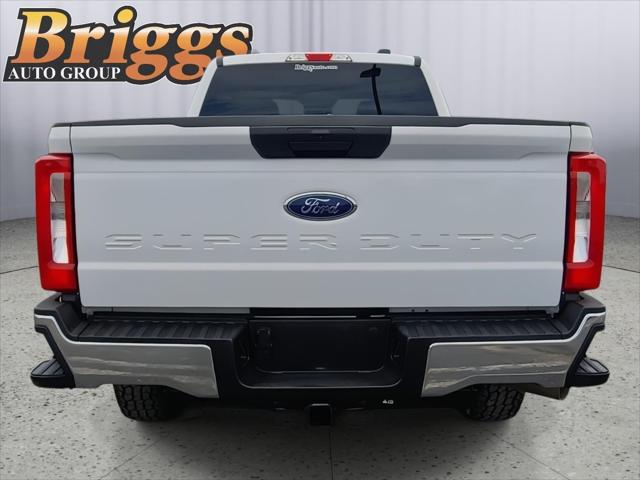 2025 Ford F-250 XLT