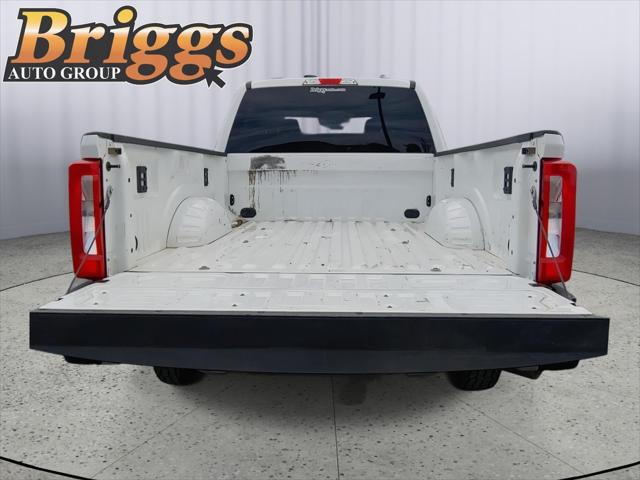 2025 Ford F-250 XLT