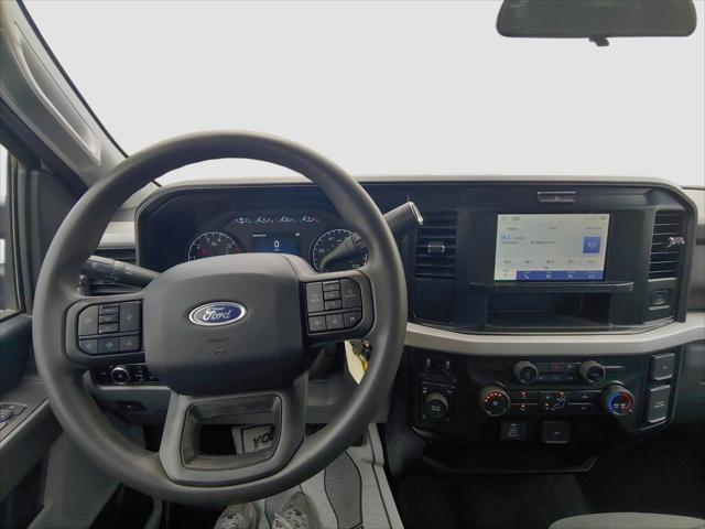 2025 Ford F-250 XLT