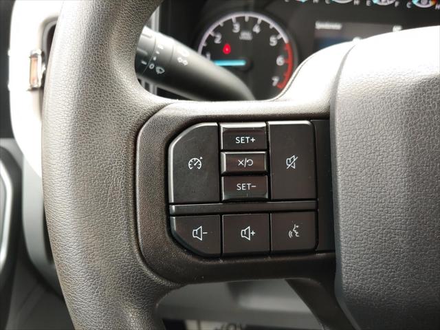 2025 Ford F-250 XLT