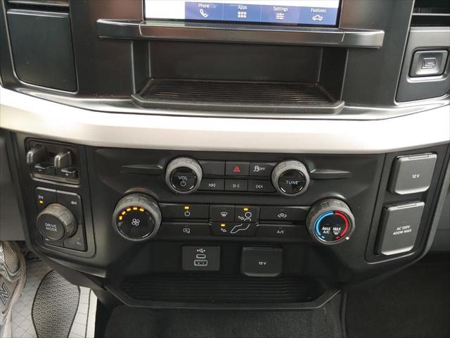 2025 Ford F-250 XLT