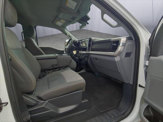 2025 Ford F-250 XLT