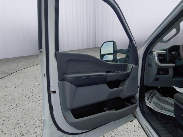2025 Ford F-250 XLT