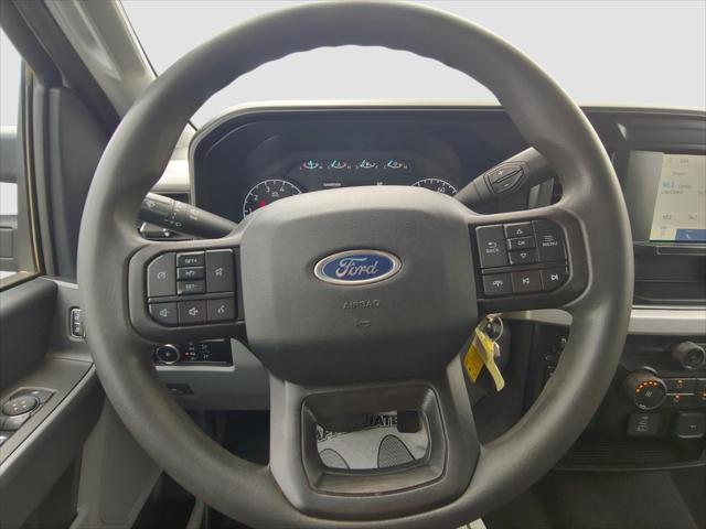2025 Ford F-250 XLT
