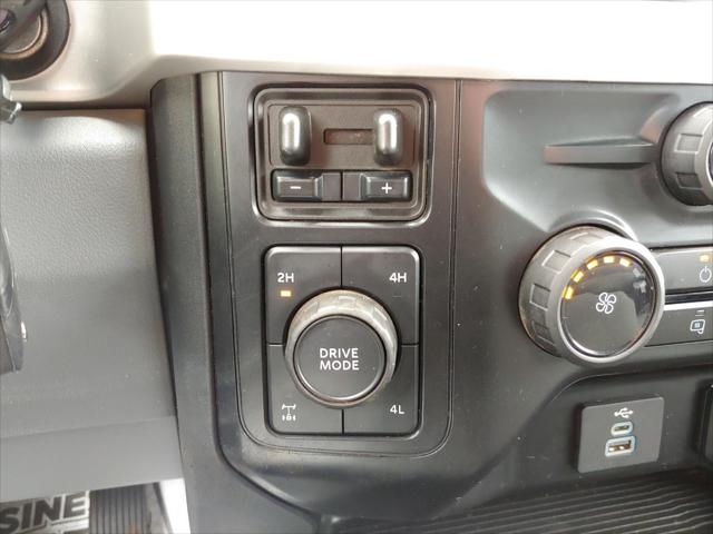 2025 Ford F-250 XLT