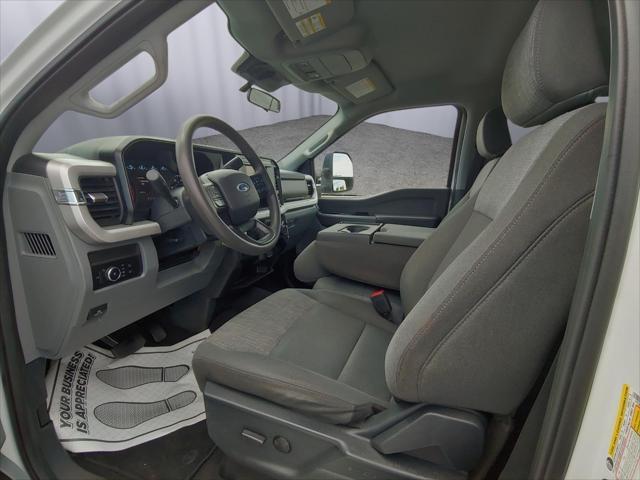 2025 Ford F-250 XLT