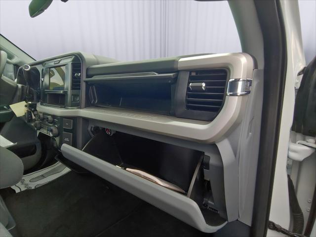 2025 Ford F-250 XLT