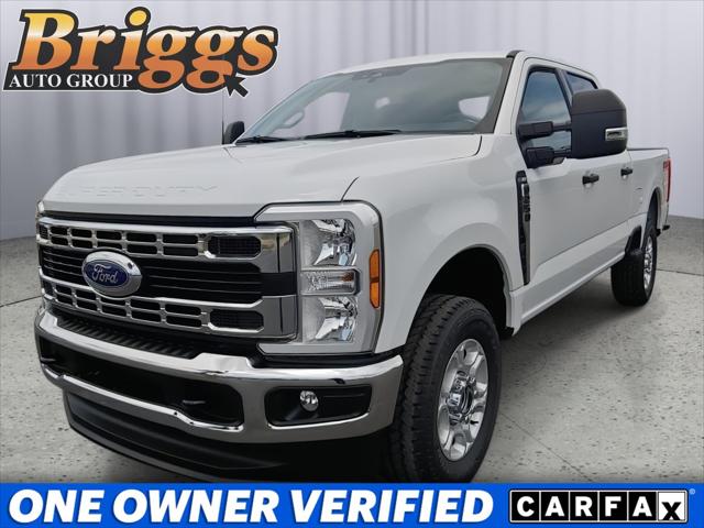 2025 Ford F-250 XLT for sale in Fort Scott, KS