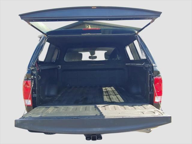 2022 Ram 1500 Classic Tradesman Crew Cab 4x4 5'7" Box