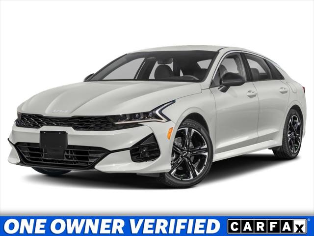 2024 Kia K5 GT-Line for sale in Fort Scott, KS