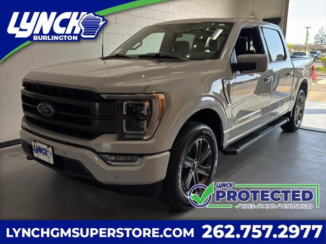 2023 Ford F-150 XL for sale in Mukwonago, WI