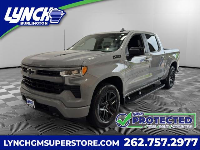 2024 Chevrolet Silverado 1500 RST for sale in Mukwonago, WI