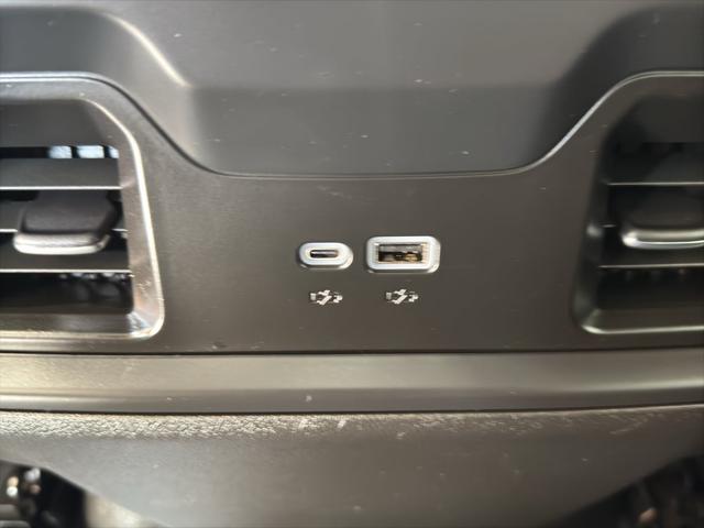 2025 Chevrolet Silverado 1500 4WD RST
