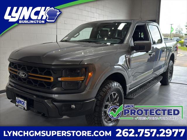 2025 Ford F-150 Tremor for sale in Mukwonago, WI