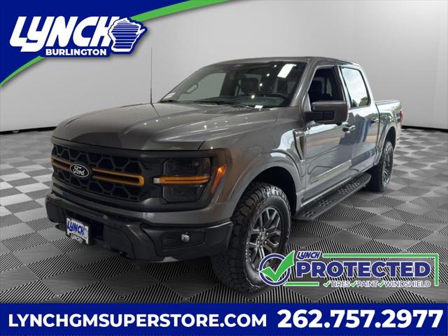 2025 Ford F-150 Tremor for sale in Mukwonago, WI