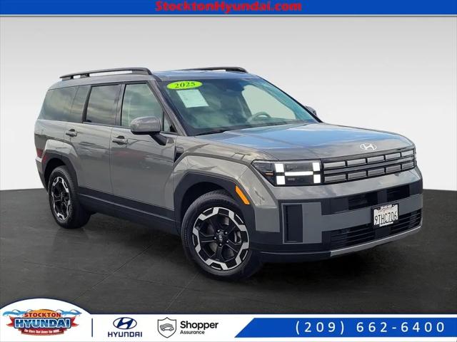 2025 Hyundai Santa Fe SEL for sale in Stockton, CA
