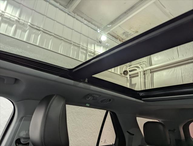 2024 Ford Explorer XLT 2024 Ford Explorer XLT