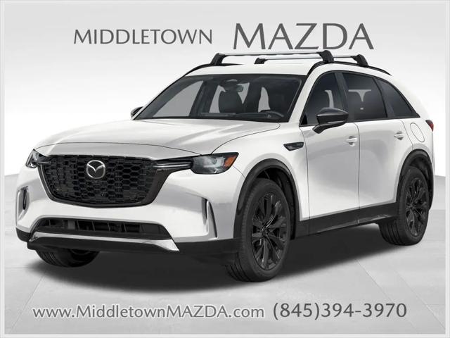 2026 Mazda X-90 3.3 Turbo S Premium Sport for sale in Middletown, NY