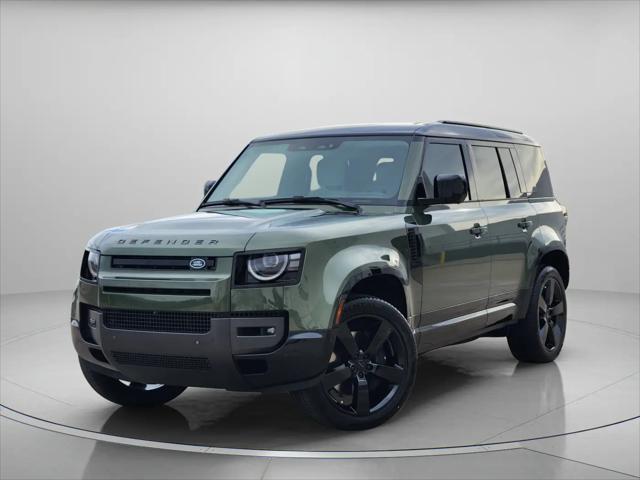 2026 Land Rover Defender P400 X-Dynamic SE for sale in Grapevine, TX