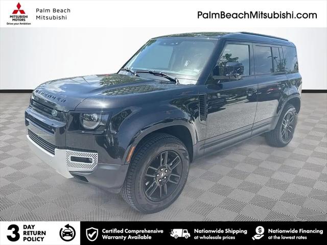 2025 Land Rover Defender 110 P300 for sale in West Palm Beach, FL
