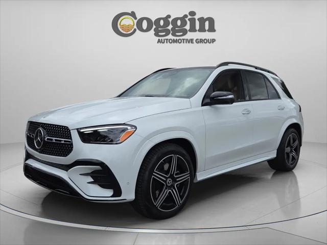 2026 Mercedes-Benz GLE GLE 450 4MATIC for sale in Fort Pierce, FL
