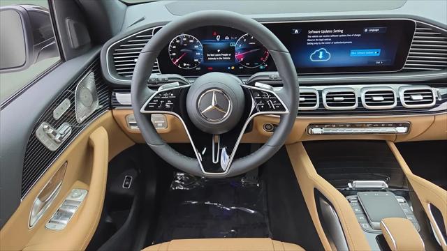 2026 Mercedes-Benz GLE GLE 450 4MATIC