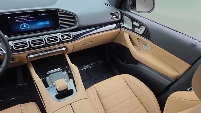 2026 Mercedes-Benz GLE GLE 450 4MATIC