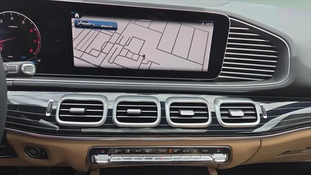 2026 Mercedes-Benz GLE GLE 450 4MATIC