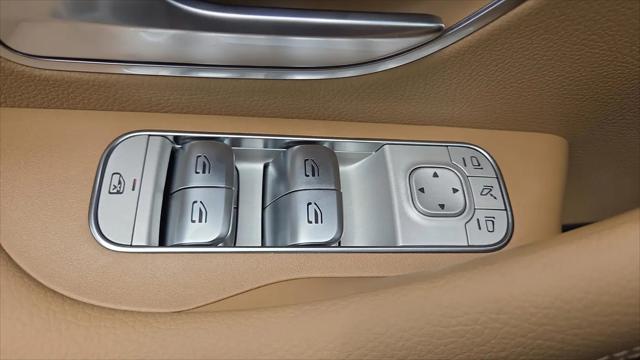 2026 Mercedes-Benz GLE GLE 450 4MATIC
