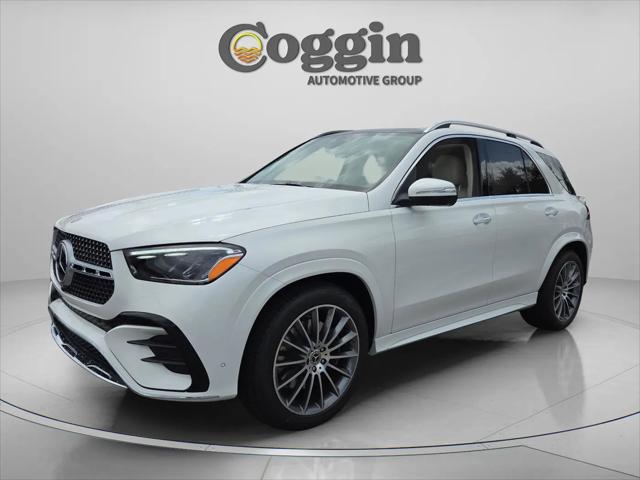 2026 Mercedes-Benz GLE GLE 450 4MATIC for sale in Fort Pierce, FL