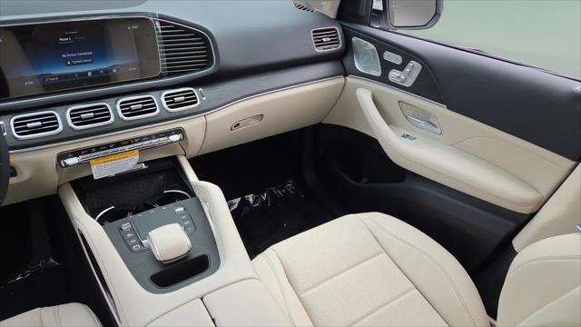 2026 Mercedes-Benz GLE GLE 450 4MATIC