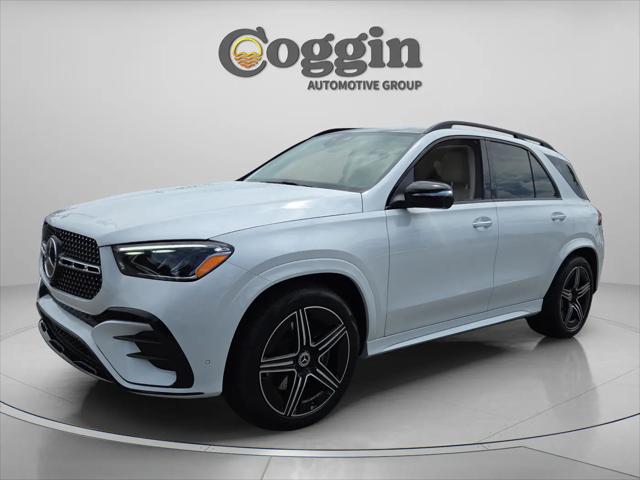 2026 Mercedes-Benz GLE GLE 450 4MATIC for sale in Fort Pierce, FL