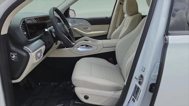 2026 Mercedes-Benz GLE GLE 450 4MATIC