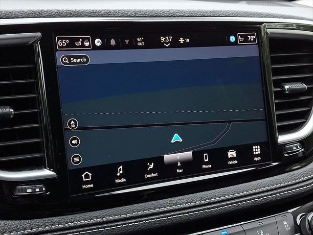 2024 Chrysler Pacifica Limited 2024 Chrysler Pacifica Limited