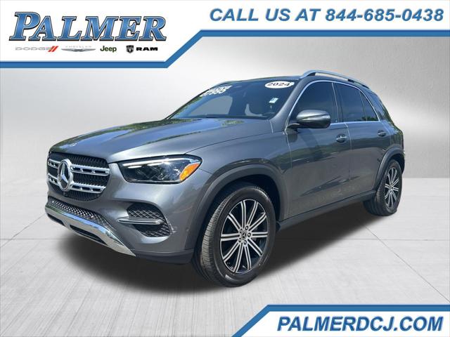 2024 Mercedes-Benz GLE GLE 450 4MATIC for sale in Roswell, GA