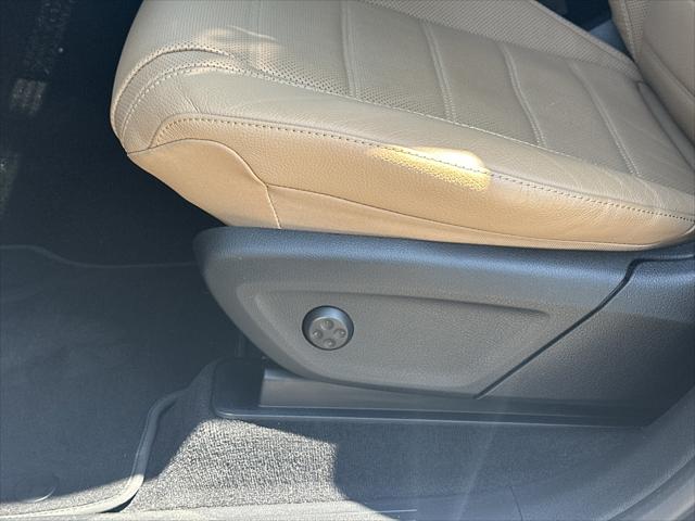 2024 Mercedes-Benz GLE GLE 450 4MATIC