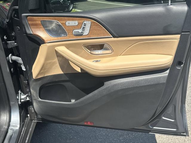 2024 Mercedes-Benz GLE GLE 450 4MATIC
