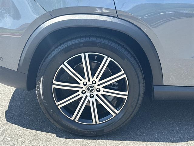 2024 Mercedes-Benz GLE GLE 450 4MATIC