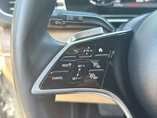 2024 Mercedes-Benz GLE GLE 450 4MATIC