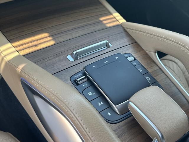 2024 Mercedes-Benz GLE GLE 450 4MATIC