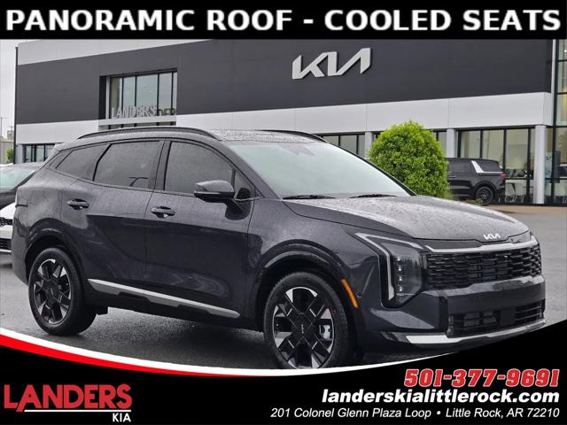 2026 Kia Sportage SX-Prestige for sale in Little Rock, AR
